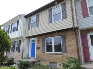 1414 Harford Square Dr, Edgewood, MD 21040