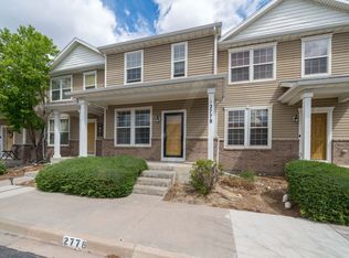 2778 Brooksedge Vw, Colorado Springs, CO 80910