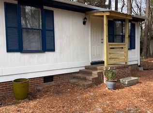 198 Forsythia Ct #A, Chapel Hill, NC 27517