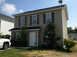 1036 Brianna Way, Charlotte, NC