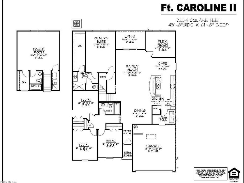 2nd image of 9849 Patriot Ridge Dr