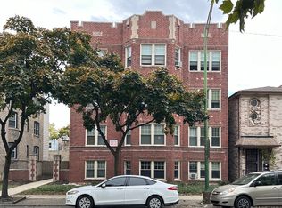 5642 N Kimball Ave #W4, Chicago, IL 60659