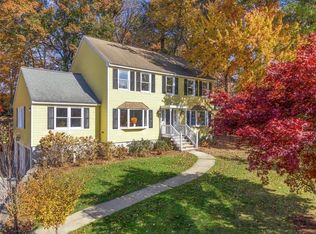 49 Riverview Ave, Methuen, MA 01844