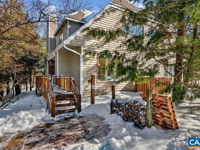 10 Trillium Close, Wintergreen Resort, VA, 22967