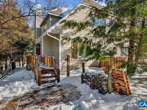 10 Trillium Close, Wintergreen Resort, VA 22967