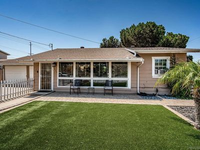 1087 Prince St, El Cajon, CA, 92021