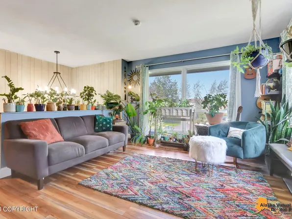 4830 Kenai Ave, Anchorage, AK 99508