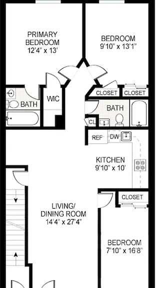 776 Putnam Ave #1 — Photo 2