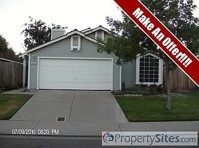 1813 Cashmere Dr photo 1