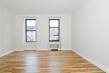 Rented by Buchbinder & Warren