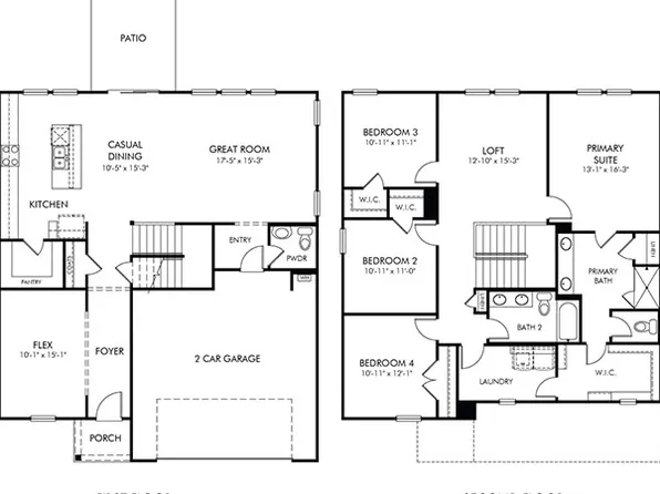 Dakota Plan, Holland Park