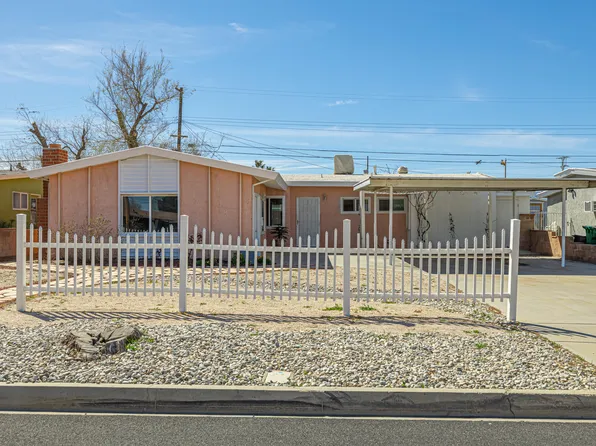 1044 W Avenue J14, Lancaster, CA 93534