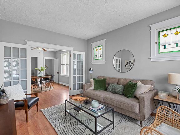 4th image of 6422 Marquette Ave