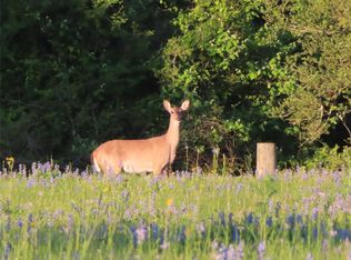 41715 Blumberg Rd, Hempstead, TX 77445