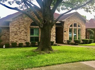 3606 Faulkner Dr, Rowlett, TX 75088