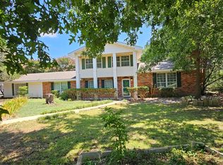 124 Oak Springs Blvd, Whitney, TX 76692