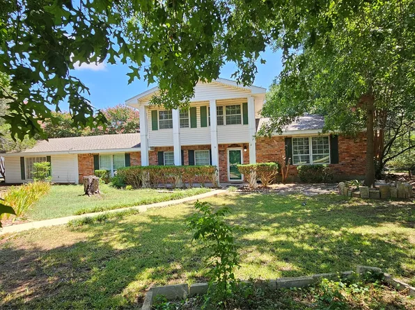 124 Oak Springs Blvd, Whitney, TX 76692