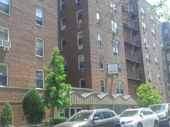 2665 Homecrest Ave APT 2, Brooklyn, NY 11235