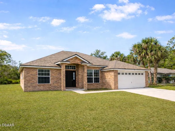 156 Barrington Dr, Palm Coast, FL 32137