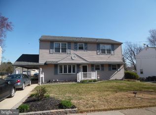 107 Hessian Ave, National Park, NJ