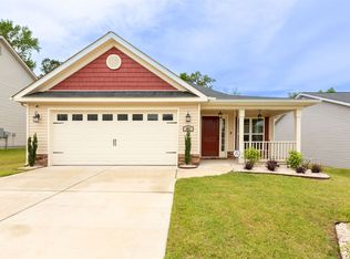 607 Jensen Ln, Augusta, GA 30909