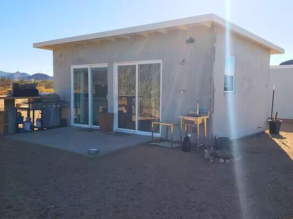 4120 E Rimrock Dr, Yucca, AZ 86438