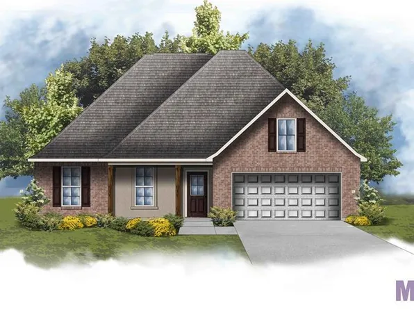 135 Cypress Park Dr, Belle Chasse, LA 70037