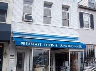 2805 M St NW, Washington, DC 20007