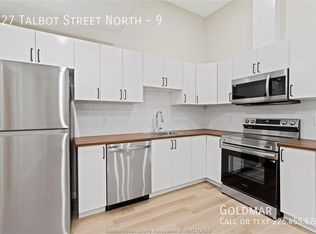 127 Talbot St N #9, Essex, ON N8M2C5
