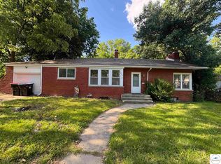603 Broad St, Warrensburg, MO 64093