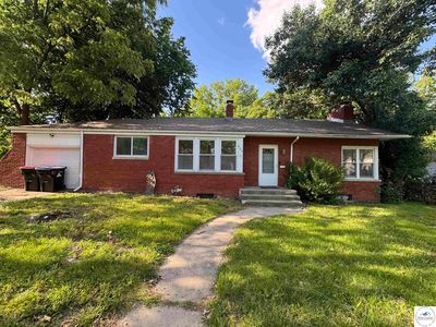 603 Broad St, Warrensburg, MO, 64093