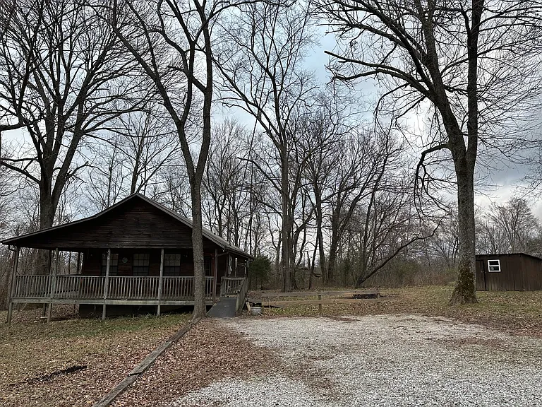 Kimbro Rd — Photo 1