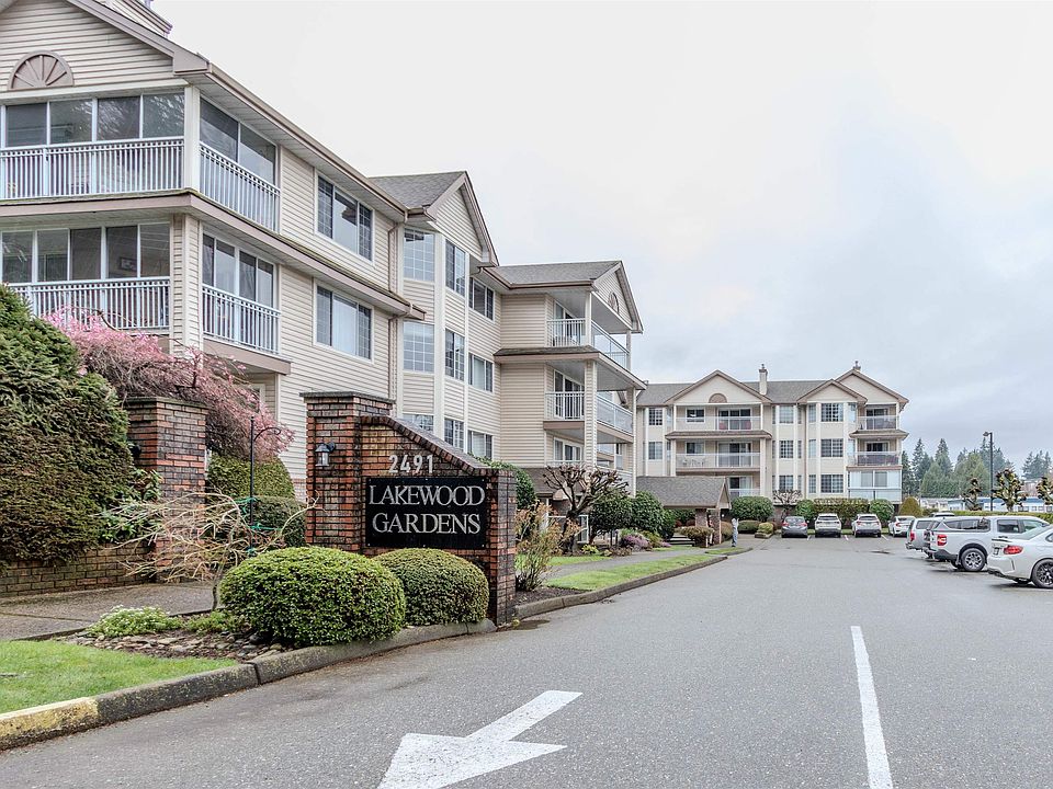 1st image of 2491 Gladwin Rd #201