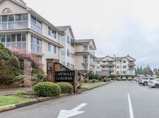 2491 Gladwin Rd #201, Abbotsford, BC V2T 3N8
