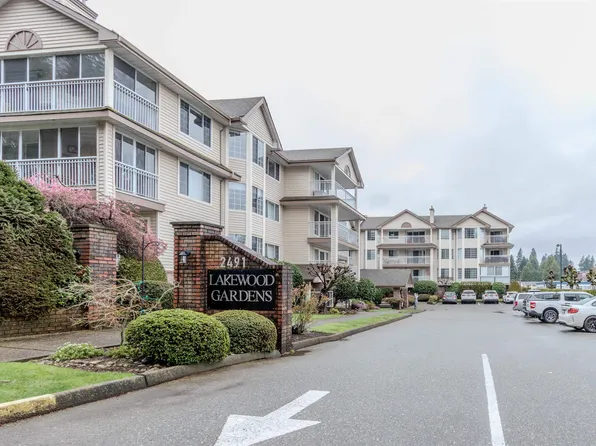 2491 Gladwin Rd #201, Abbotsford, BC V2T 3N8