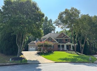 3070 Greens Creek Ln, Alpharetta, GA 30009