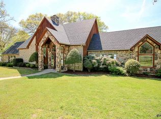 18720 Lakeview Ln, Flint, TX 75762