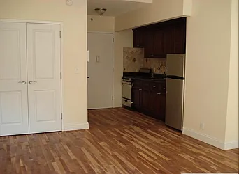 Rented by Gotham City Realty Group