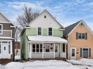 628 N 4th St #1, Grand Forks, ND 58203