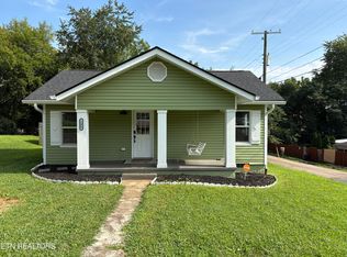 2400 Brown Ave, Knoxville, TN 37917