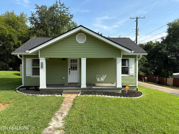 2400 Brown Ave, Knoxville, TN 37917