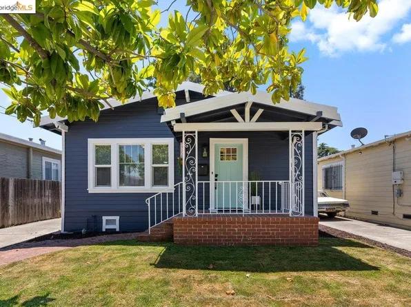 2500 60th Ave, Oakland, CA 94605