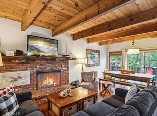 400 State Highway 173, Lake Arrowhead, CA 92352