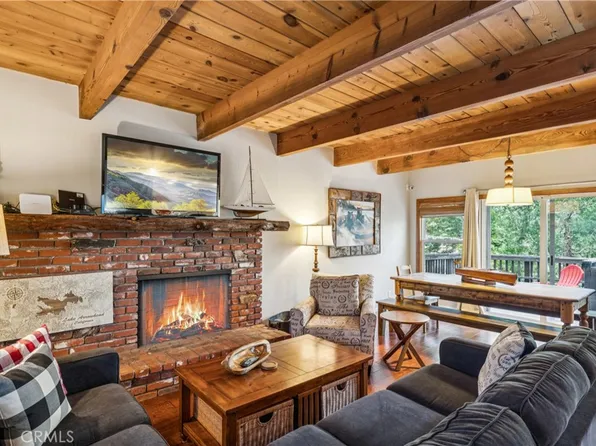 400 State Highway 173, Lake Arrowhead, CA 92352