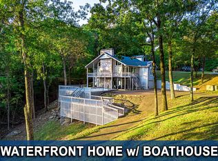 44 County Road 396, Iuka, MS 38852
