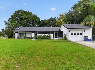30 CASPER DRIVE, PALM COAST, FL 32137
