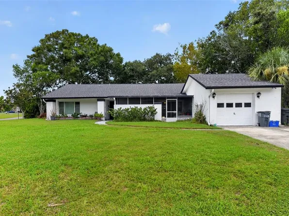 30 CASPER DRIVE, PALM COAST, FL 32137