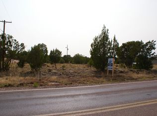 8415 Silver Creek Dr, Show Low, AZ 85901