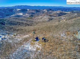 Tbd Knob Hill Rd, Boone, NC 28607