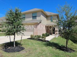 1406 Durango Run, San Antonio, TX 78245